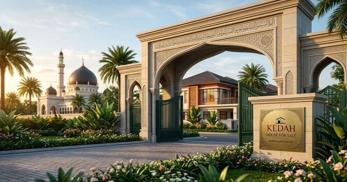 Plak nama Taman Sultan Sallehuddin Telok Chengai