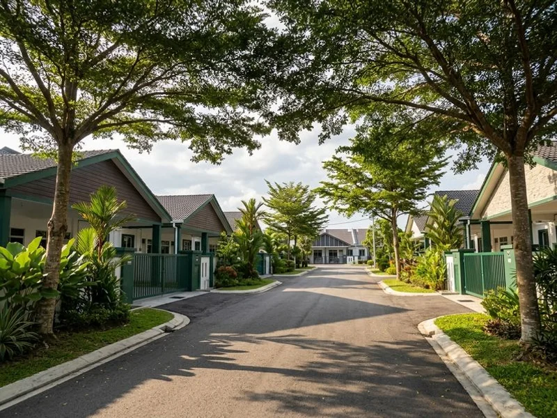 Kawasan Langkawi Kedah